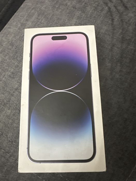 IPhone 14 Pro Max