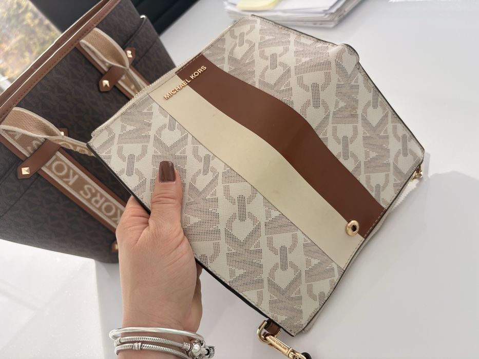 Vând portofel de damă Michael Kors original