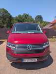 Volkswagen Caravelle T6.1 2023