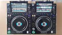 Playere Pioneer CDJ 3000