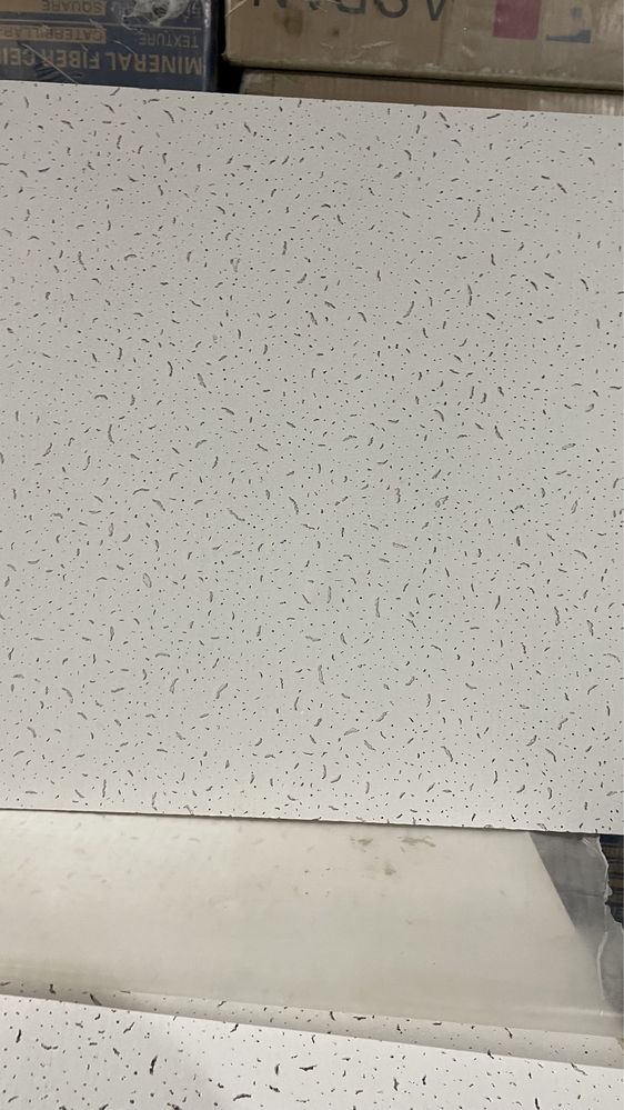 Армстронг подвесной потолок