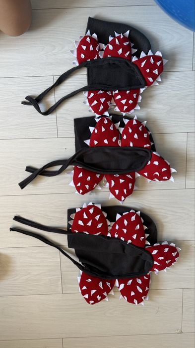 Шапочка Демагоргена