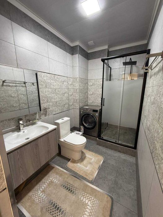 Сдаётся квартира в мирзо улугбек | Карасу | 2-комнатная