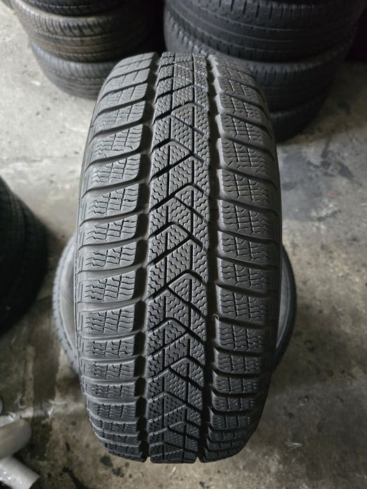 Pirelli 205/60 R16 96H MS iarnă