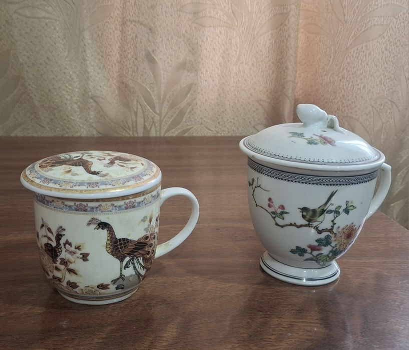 Продам разную посуду