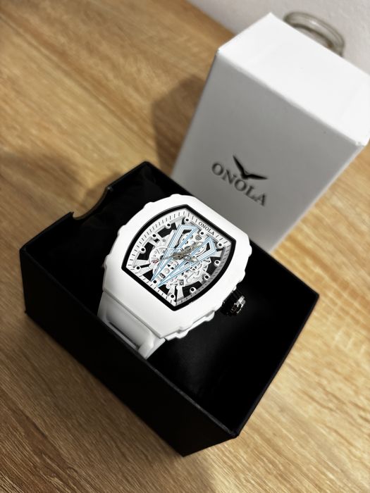 Ceas casual Unisex desing unic