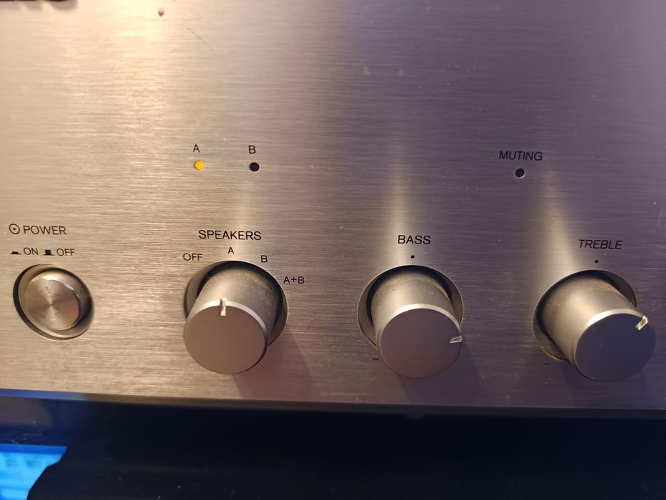 Amplificator Onkyo