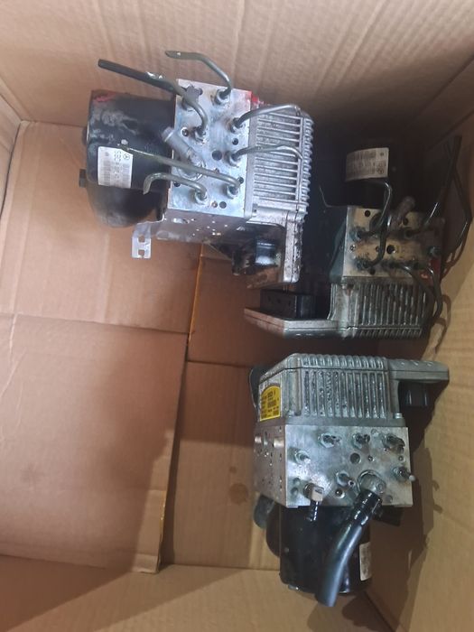 Sbc mercedes w211,  w219