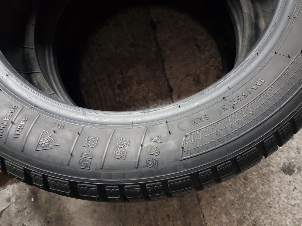 Kleber 185/55 R15 82H M+S all seson