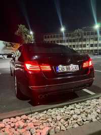BMW Seria 5 (F10)/ 530d - xDrive / Pachet Luxury