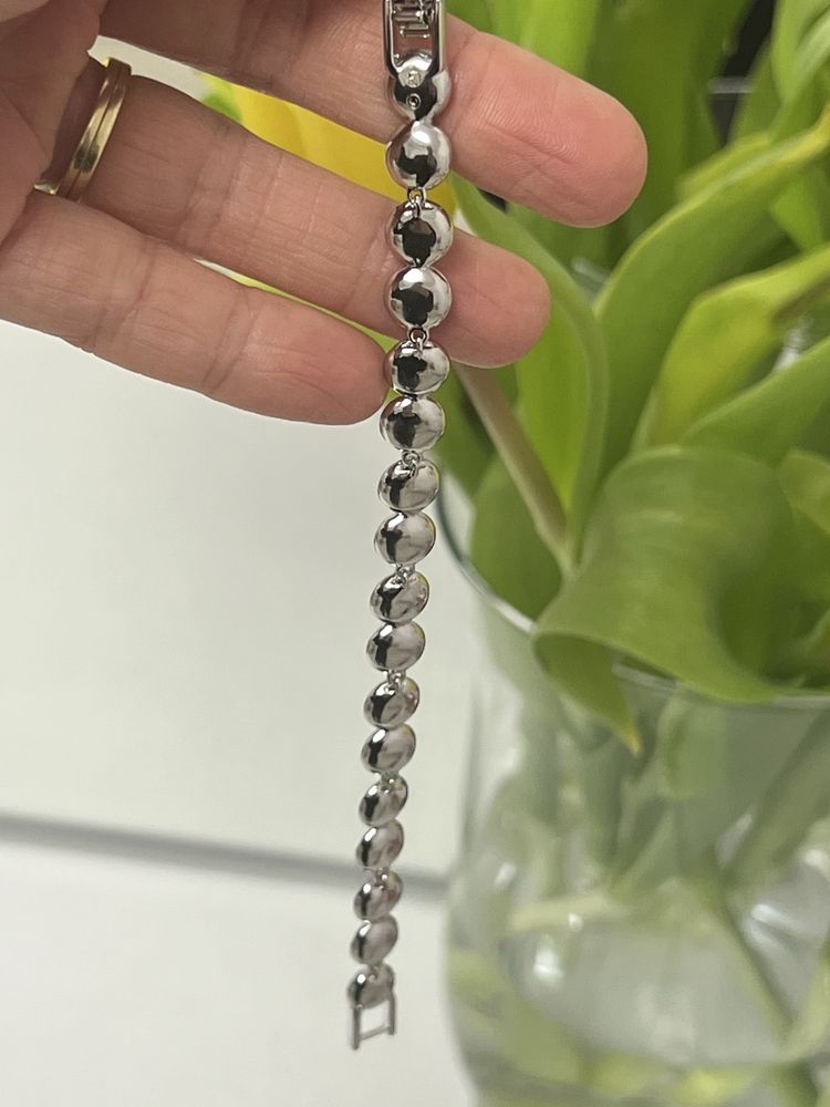 Set swarovski  nou