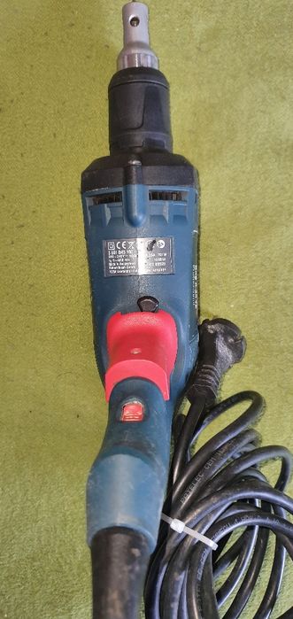 Autofiletanta bosch profesional.