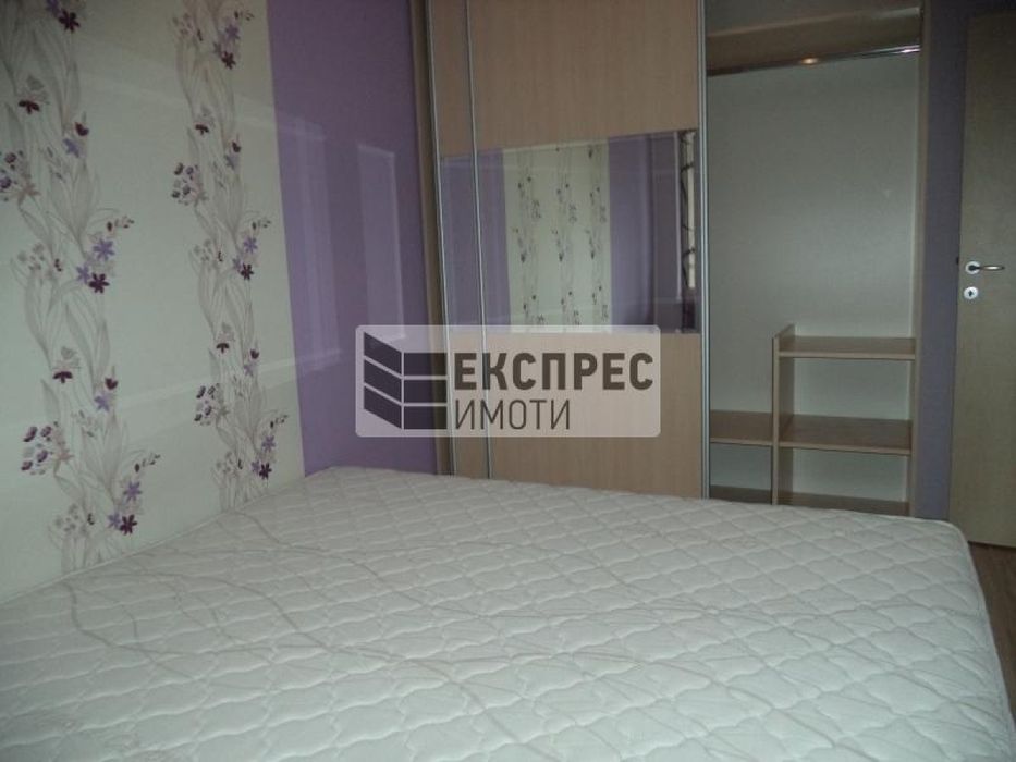 Дава се под наем Двустаен апартамент в Варна, Окръжна болница - 60 кв.м за 433.5 € - Снимка #6