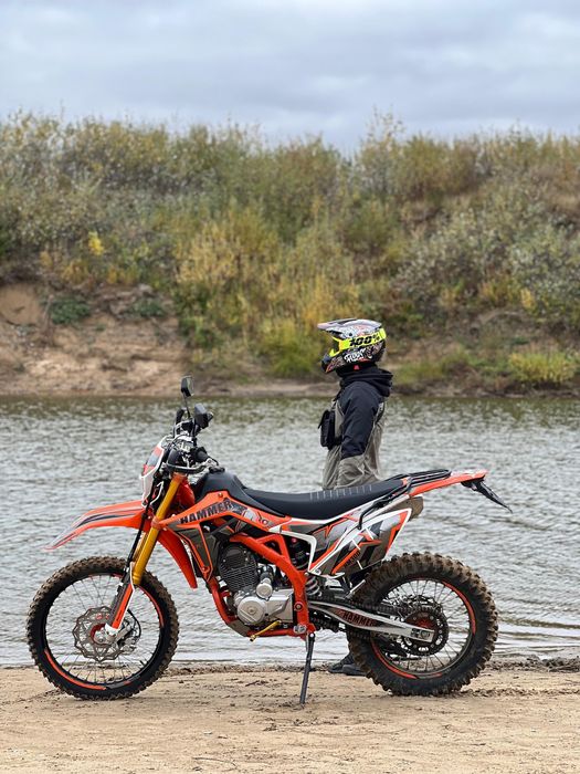 Продам Hammer 300