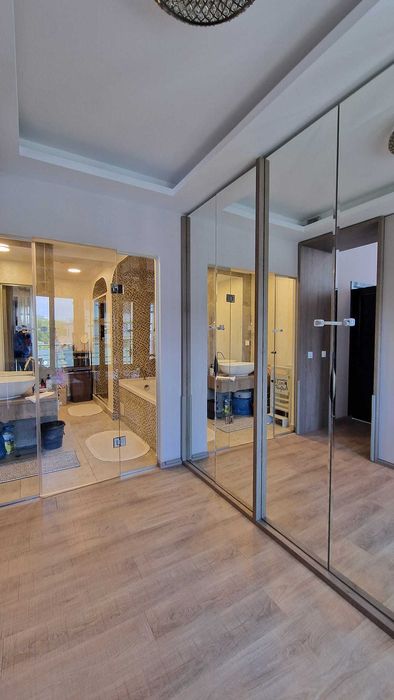 Penthouse spatios si luminos cu 2 camere. Copou. Exclusive Residence