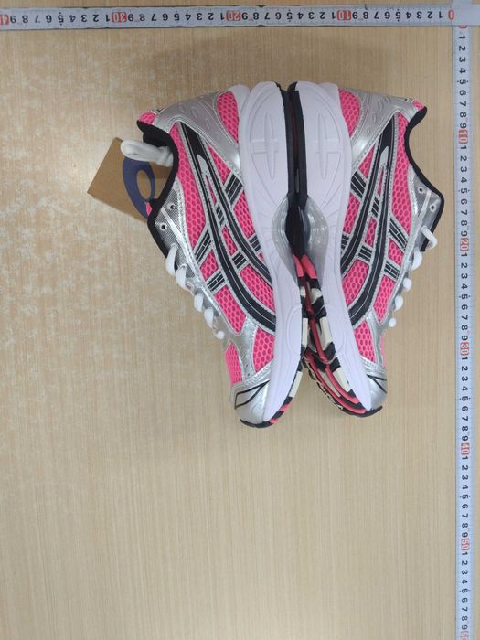 Женски Обувки ASICS GEL-Kayano 14 "Pink Glo" 41.5