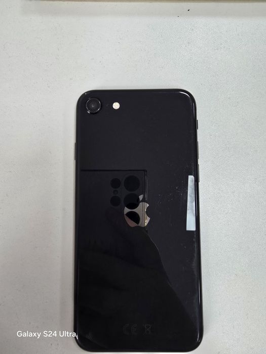 Обмен iphone se 2020 se2