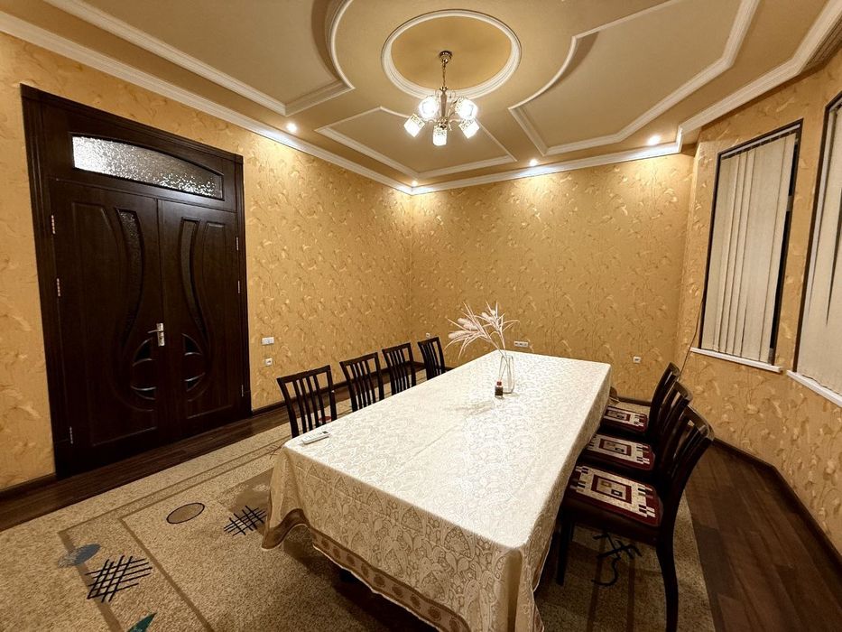 Новза метро 8 ком Аренда Участок