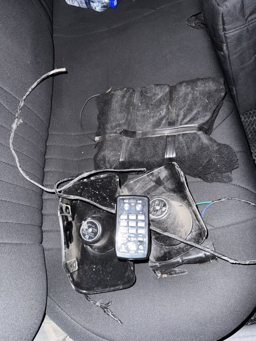 Сирена Т9 оригинал