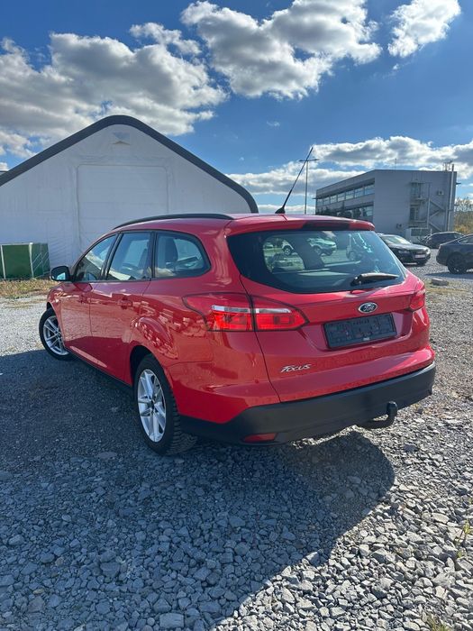 Vând Ford Focus 2015 AUTOMAT