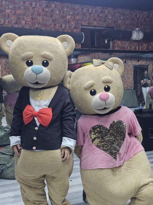 Ayiqchalar sotiladi holati yaxshi yrtilgan joylari yoq