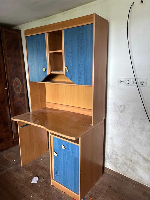 продам мебель б/у