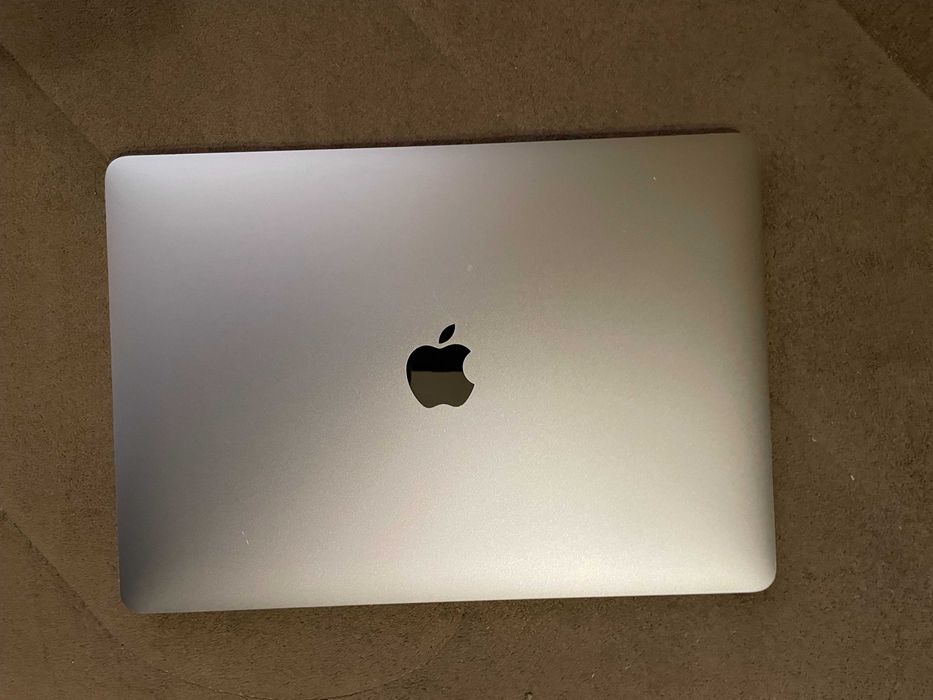 13" M1 MacBook Pro A2338 (2020) - Бат.150 цикъла