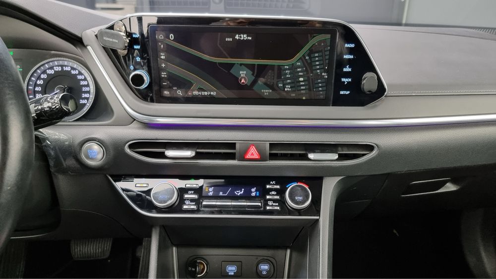 Hundai Sonata 2.0 Premium