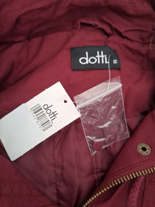 Дамско яке Dotti НОВО с етикет