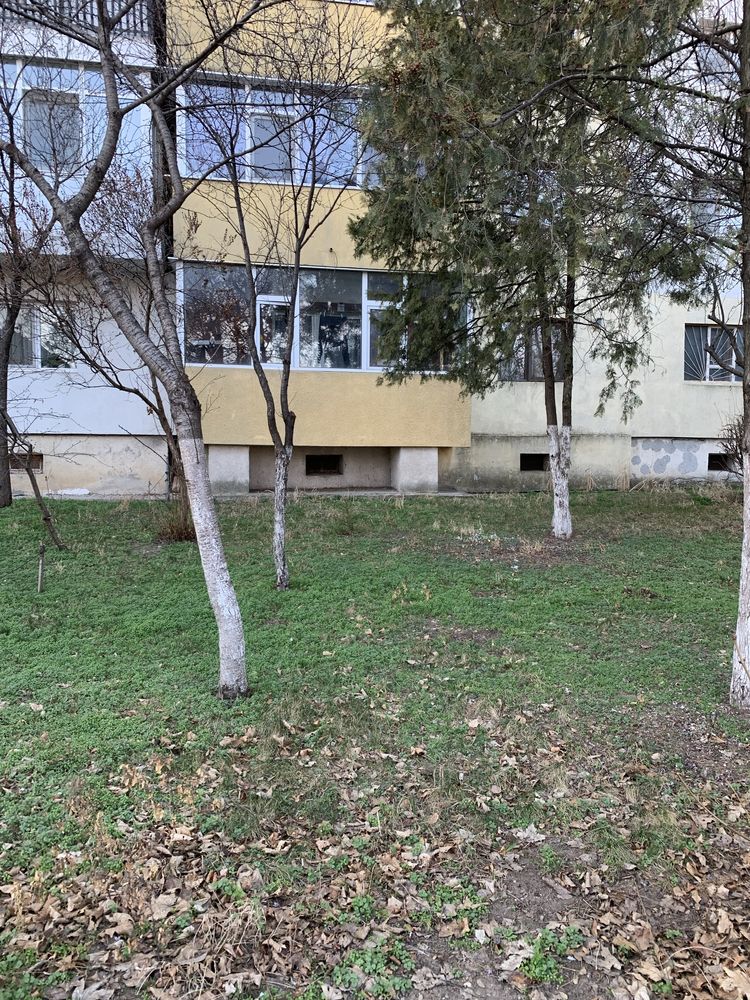 Apartament 2 camere, bulevardul 1 Decembrie 1918, Buzau, parter