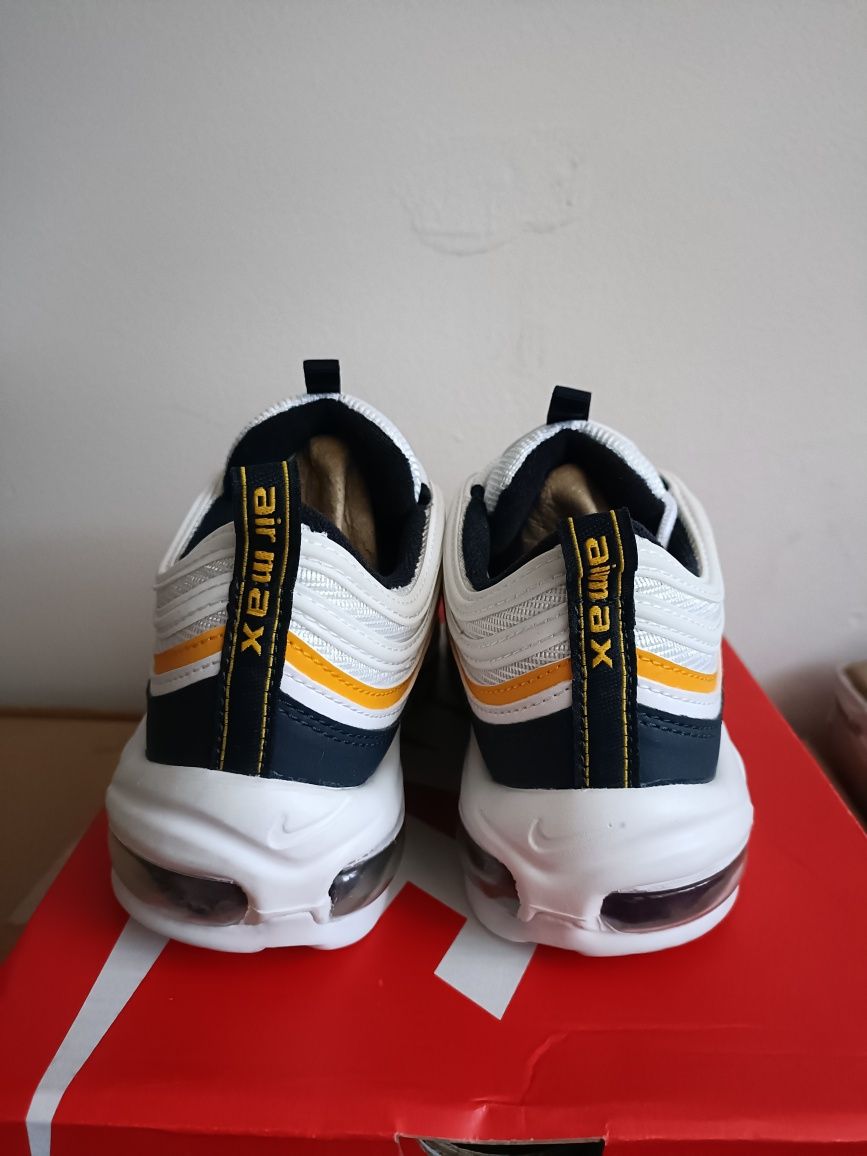 Nike Air Max 97 номер 39 код 13A