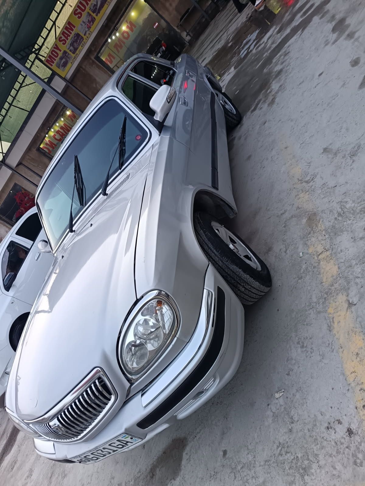Volga sotiladi 3110
