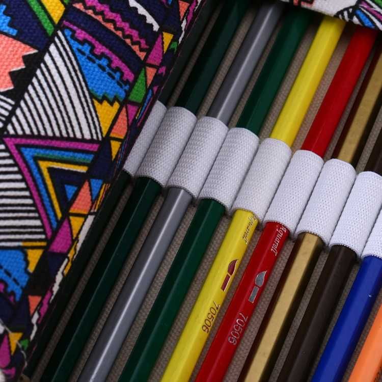 Пенал для карандашей Pencil Case