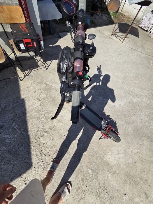 Vând kukirin m4 pro