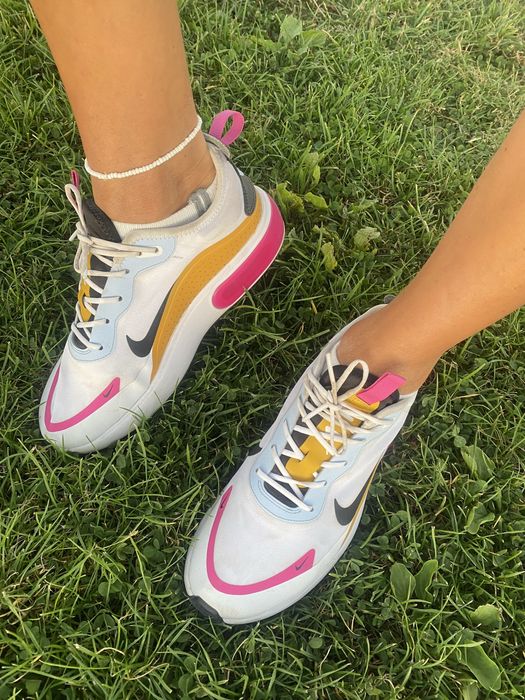 Nike дамски маратонки