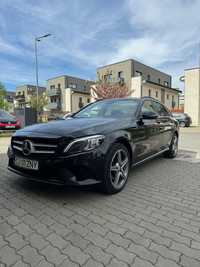 Mercedes-Benz C 220d 4Matic facelift an 2019, 194cp, 9g Tronic