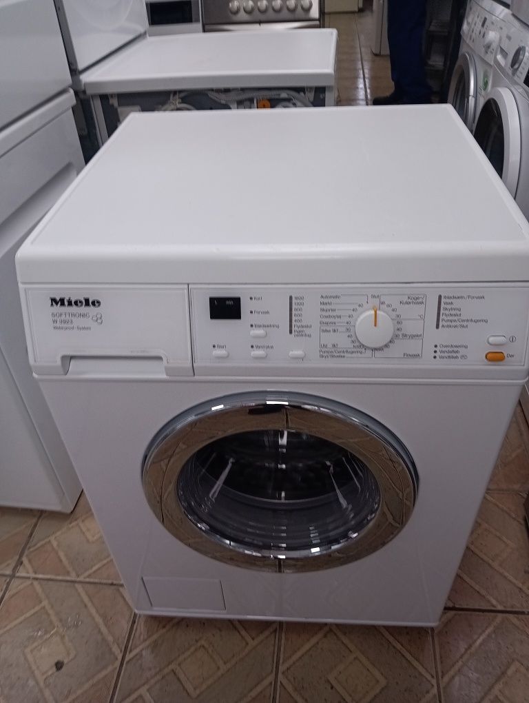 Пералня Миеле Miele   W 3923  6кг А++ 24 месеца гаранция!