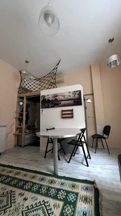 Дава се под наем Двустаен апартамент в Поморие - 50 кв.м за 300 € - Снимка #1