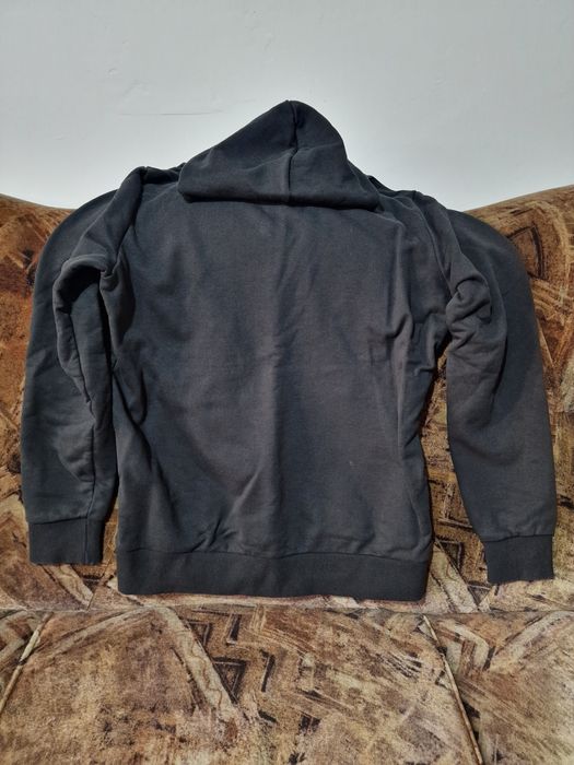 Hanorac Puma cu glugă unisex