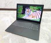 Ноутбук LENOVO Core i3-7100 Win 10.