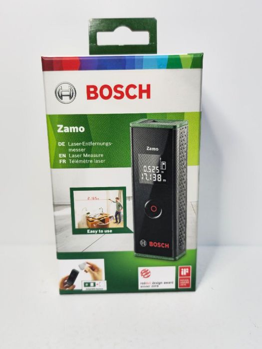 Telemetru Bosch Zamo, 79490
