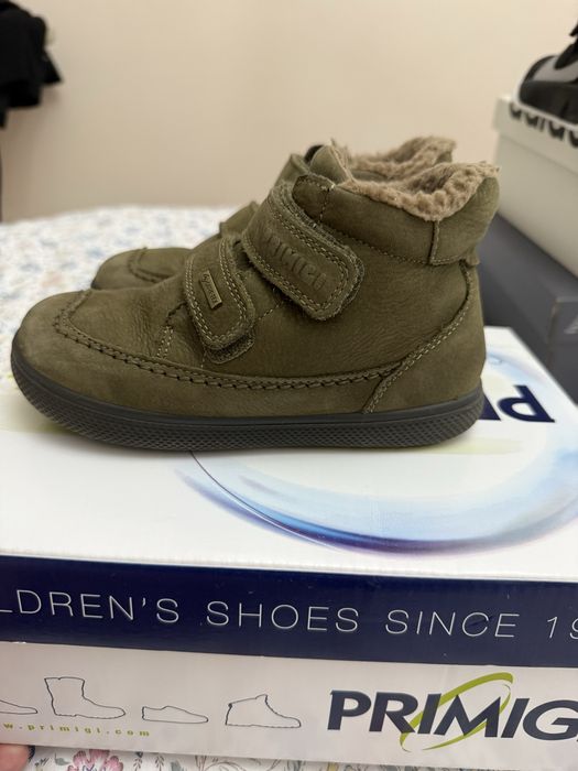 Primigi детски боти