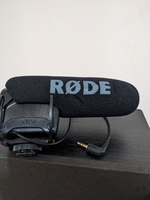 Microfon Rode profesional