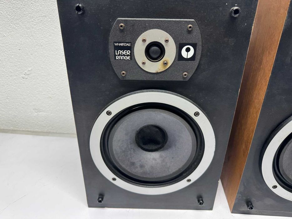 Тонколони - Wharfedale laser 60 / 75W