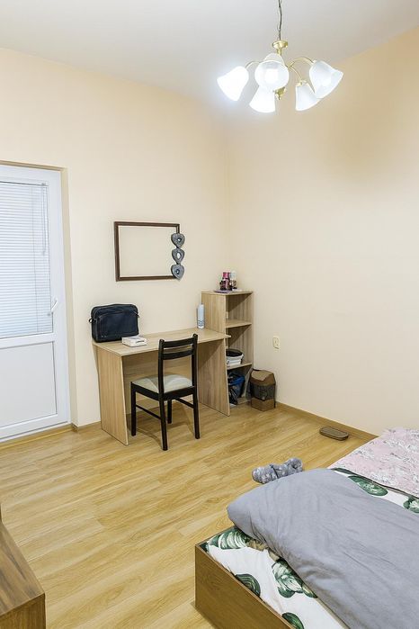 Дава се под наем Тристаен апартамент в Пловдив, Център - 88 кв.м за 367.2 € - Снимка #3