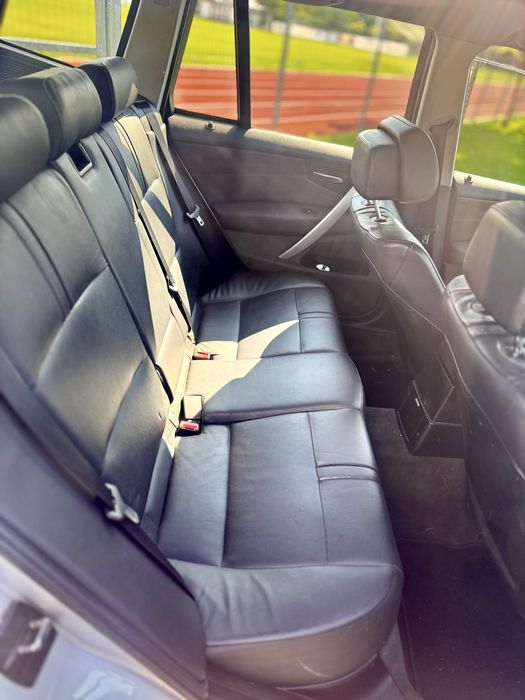 OFERTA !! Vand BMW X3 EURO 5 4x4 RAR Efectuat pret FIX