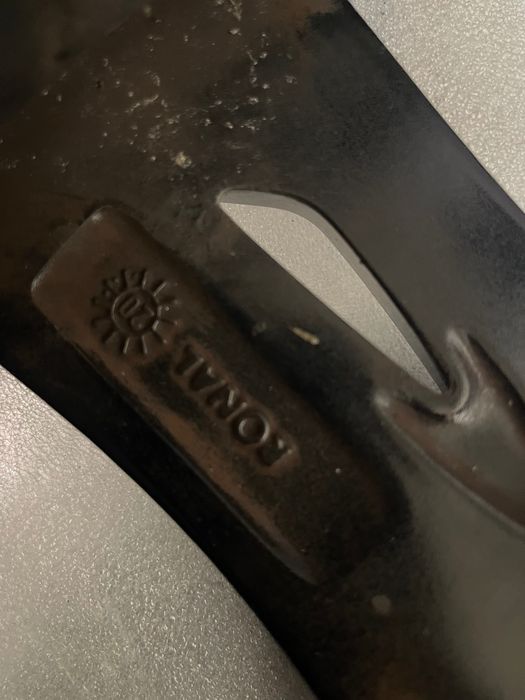 Джанти за Audi 19 5x112 OM Ronal