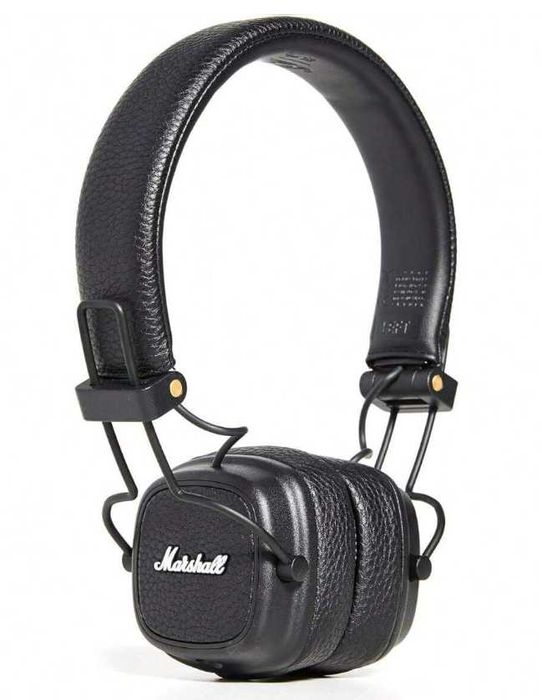 Căști fără fir Marshall Major III 3 cu microfon