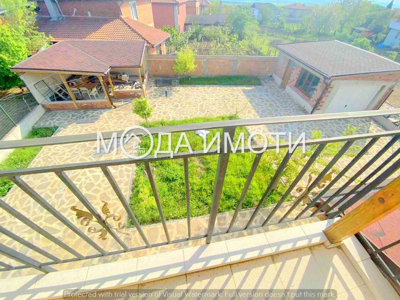 Продава се Къща в с. Кошарица, Област Бургас - 162 кв.м за 1235 €/кв.м - Снимка #13