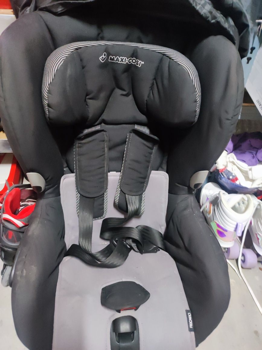 Детско столче maxi Cosi
